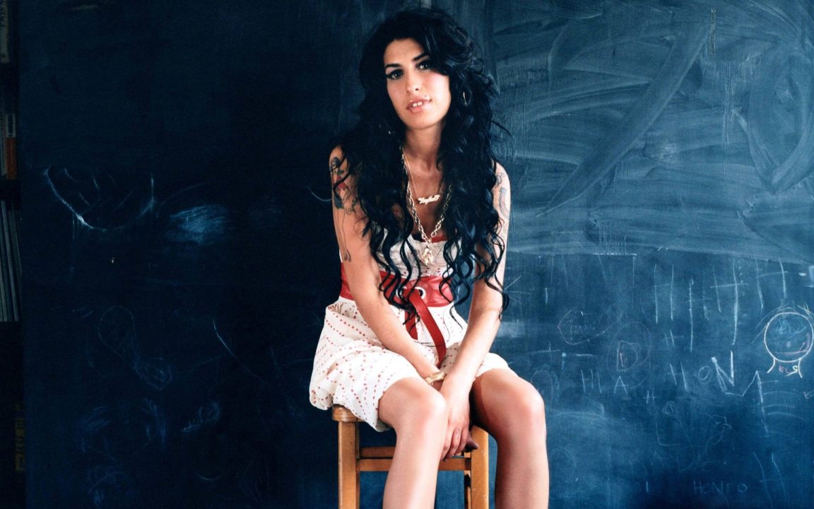 Amy Winehouse 11