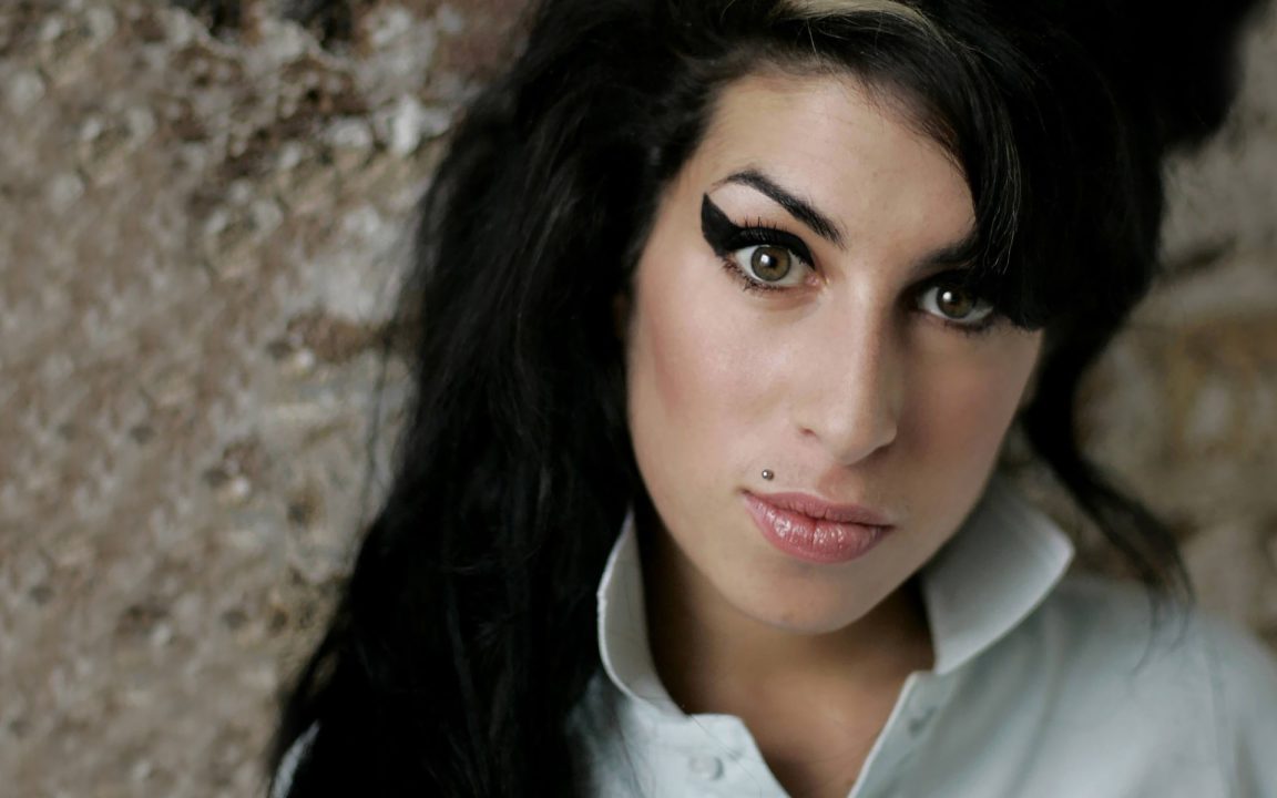 Amy Winehouse