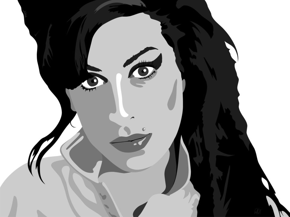 Amy Winehouse 13