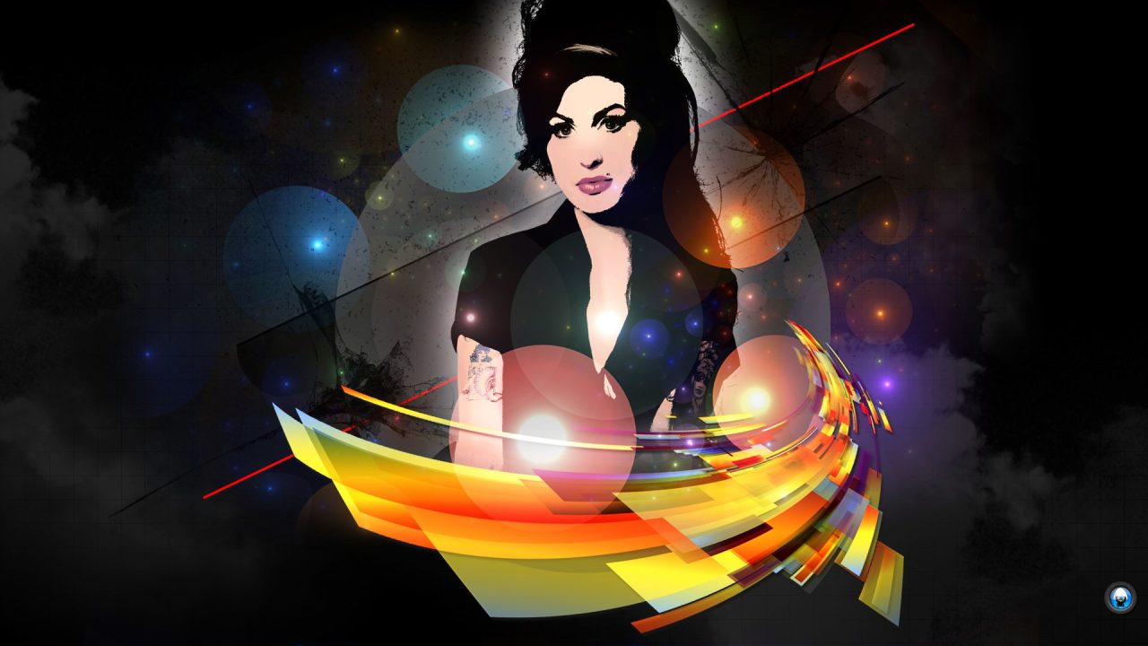 Amy Winehouse 15