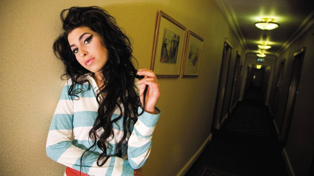 Amy Winehouse 17