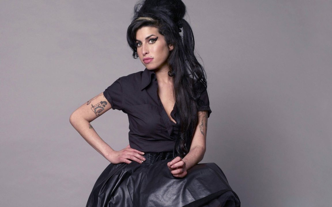 Amy Winehouse 2