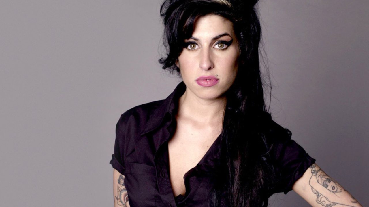 Amy Winehouse 3