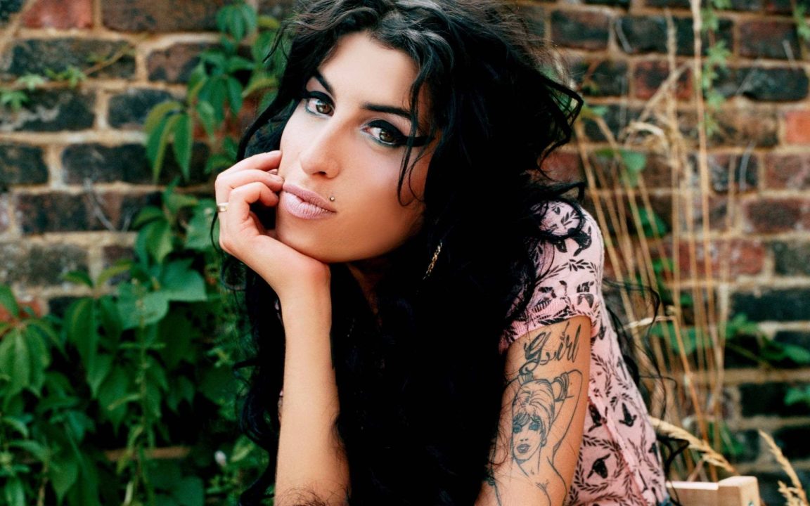Amy Winehouse 6