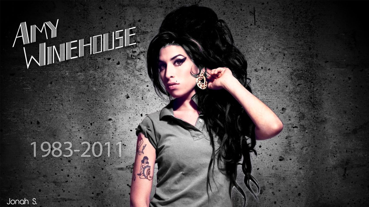 Amy Winehouse Pics