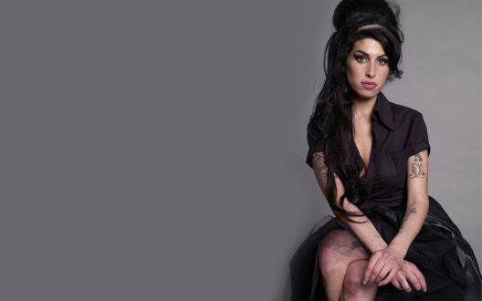 Amy Winehouse Wallpapers 2