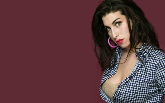 Amy Winehouse Wallpapers 3