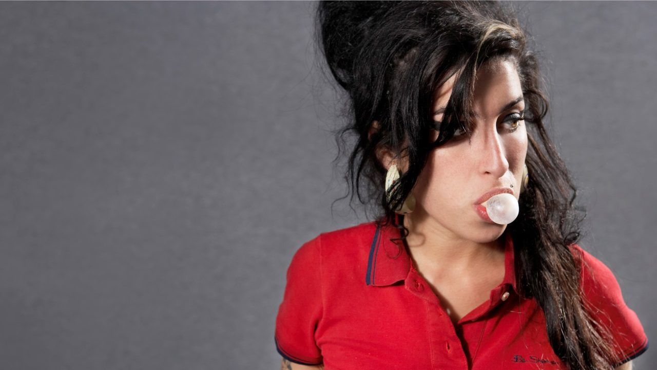 Amy Winehouse Wallpapers 4