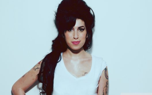 Amy Winehouse Wallpapers 5
