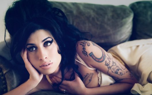 Amy Winehouse Windows Wallpapers