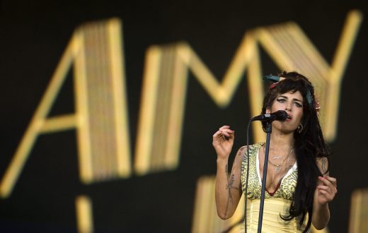 Amy Winehouse images