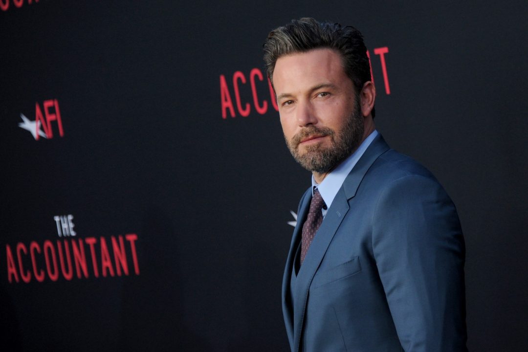 Ben Affleck 10