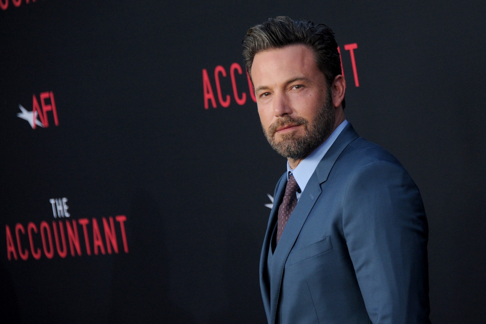 Ben Affleck 10 | WallPics