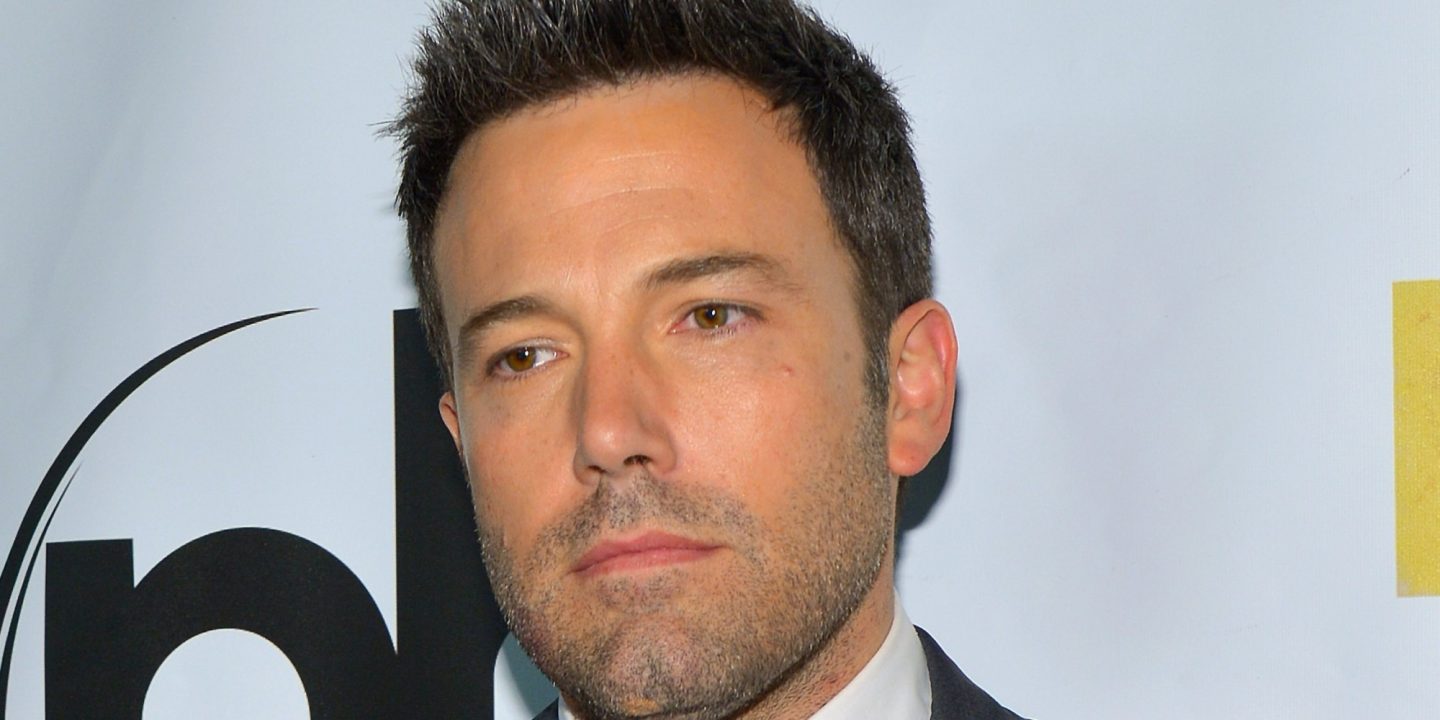 Ben Affleck 3