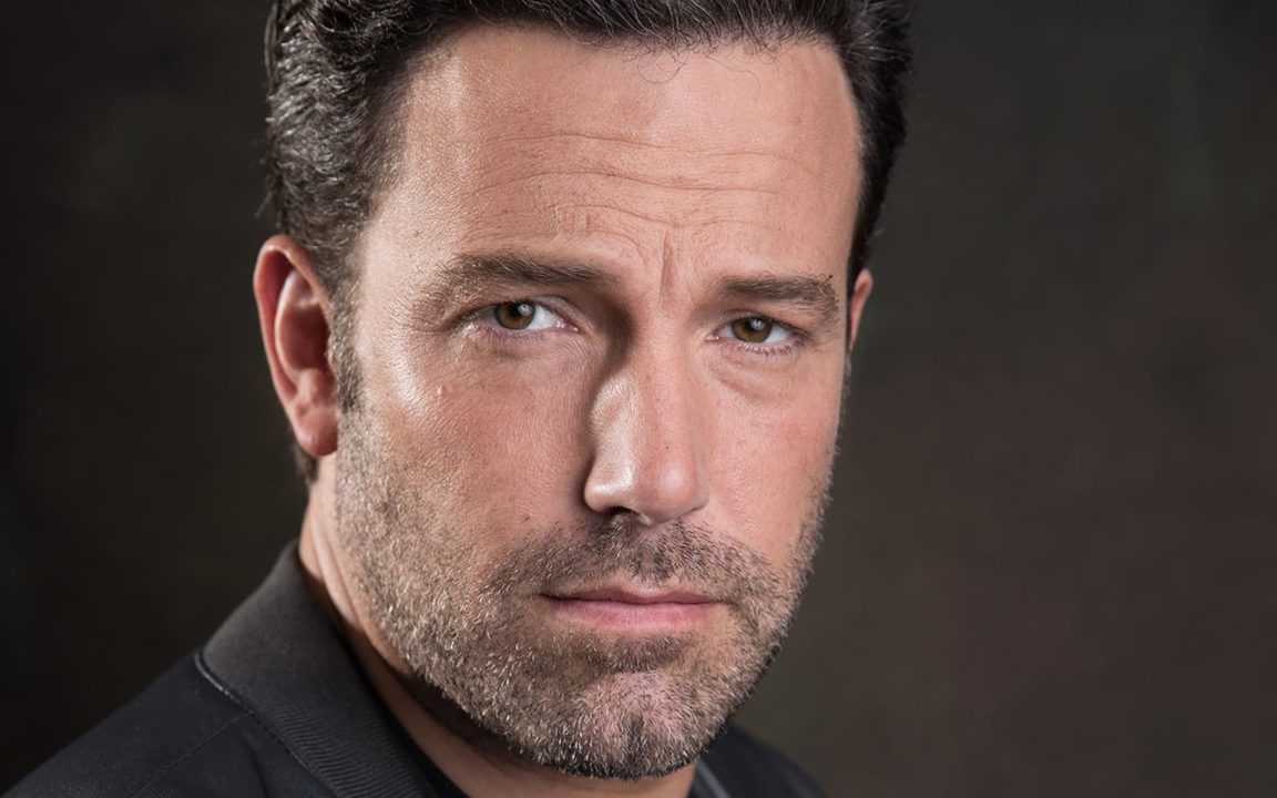 Ben Affleck 5