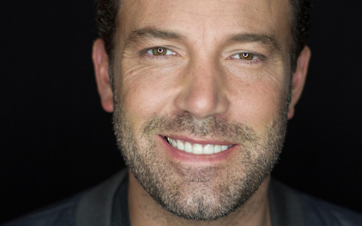 Ben Affleck 6