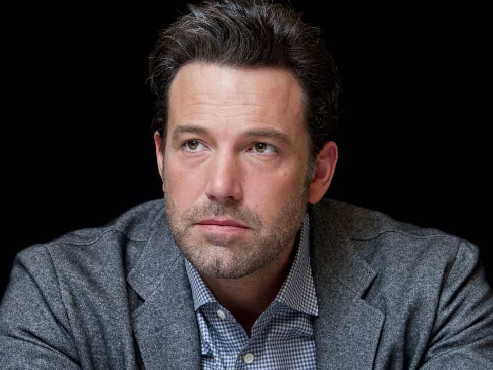 Ben Affleck 8