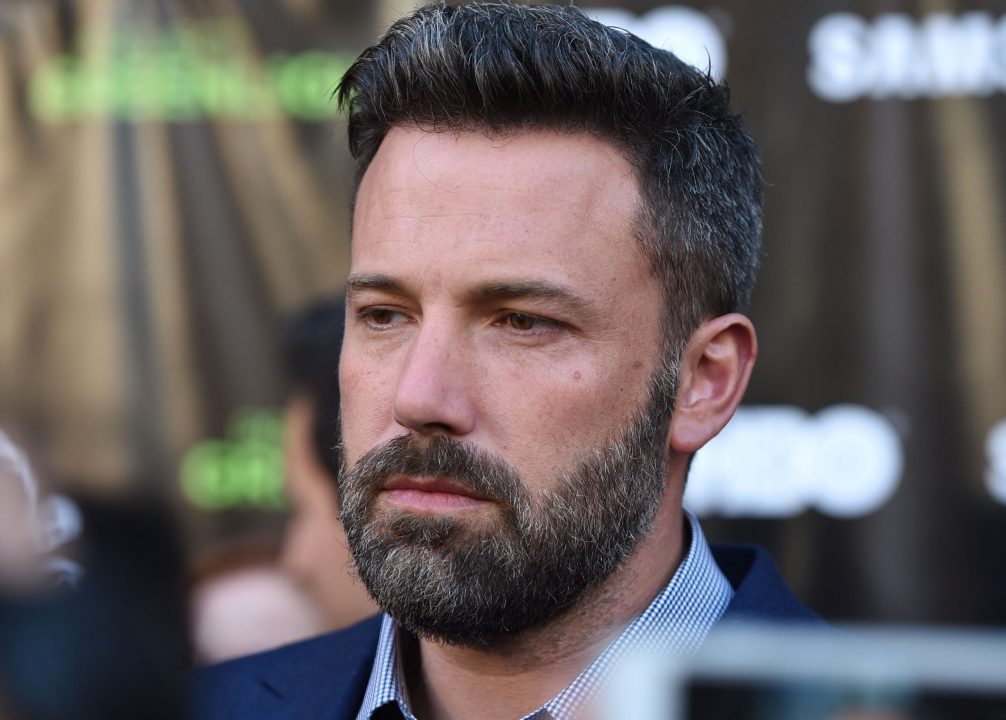 Ben Affleck HD