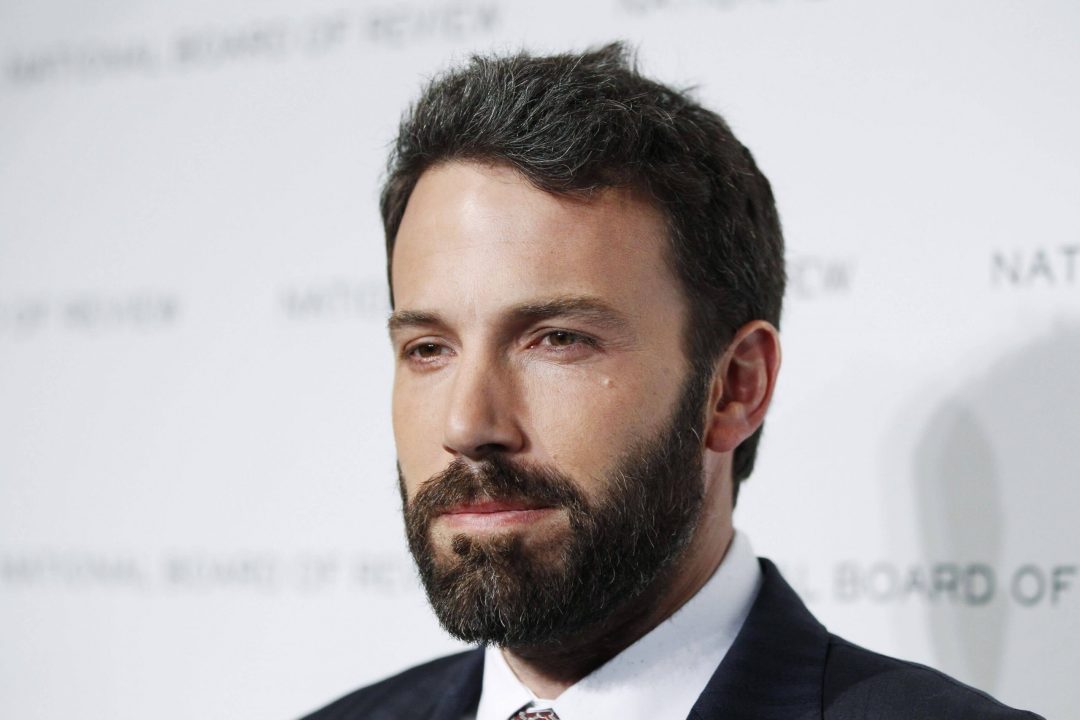 Ben Affleck High Definition