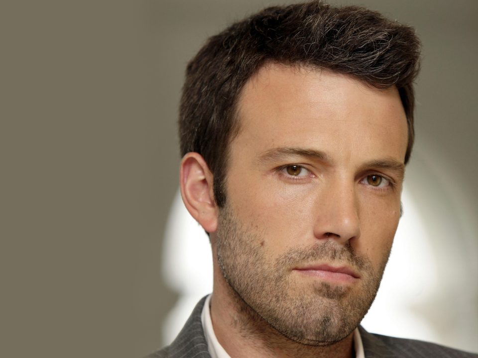 Ben Affleck High Quality