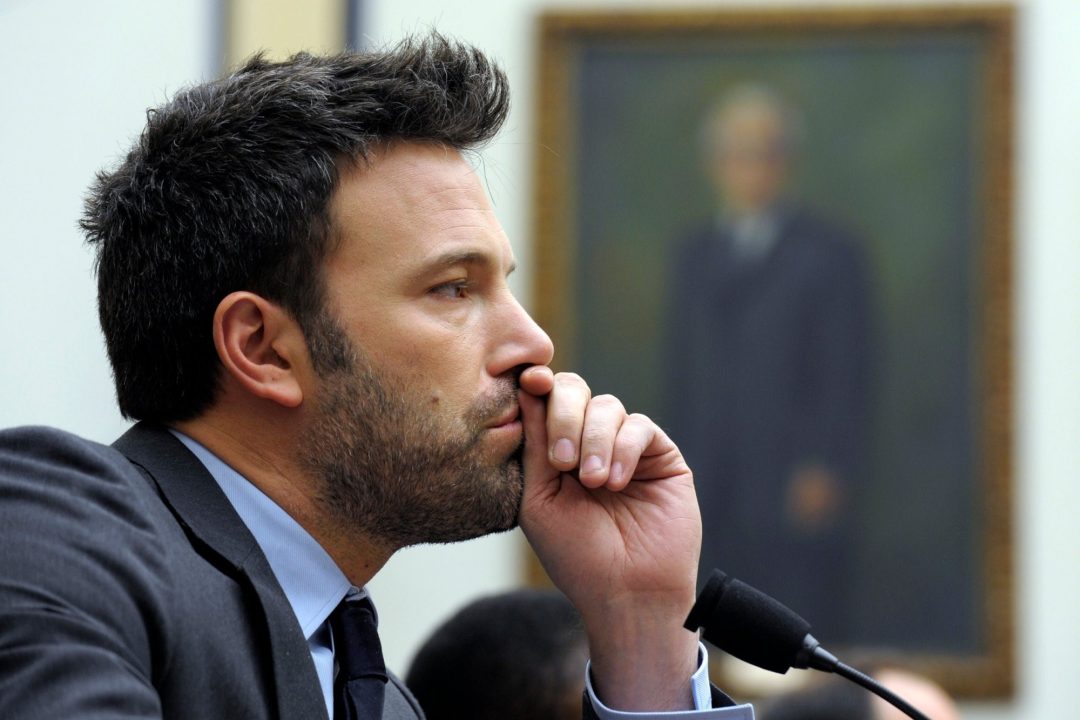 Ben Affleck Pics