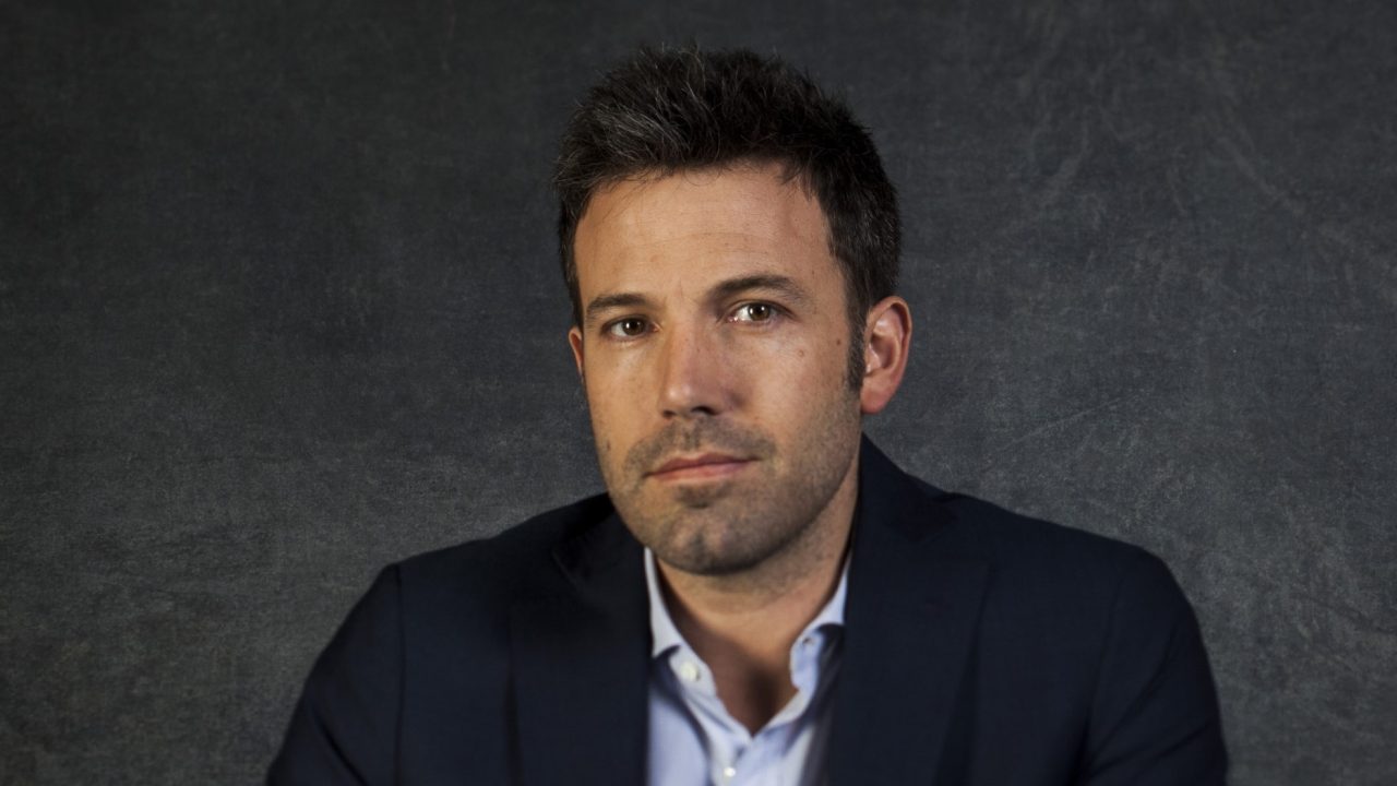 Ben Affleck Wallpapers