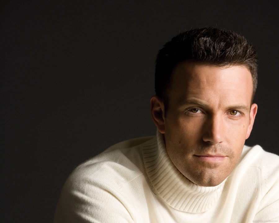 Ben Affleck Widescreen