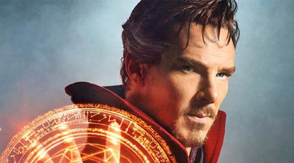 Doctor Strange Pics