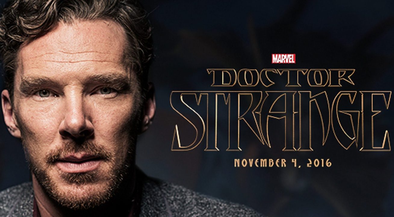 Doctor Strange Wallpapers