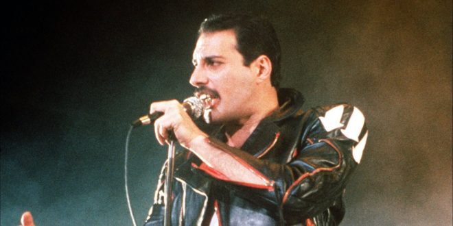 Freddie Mercury 6