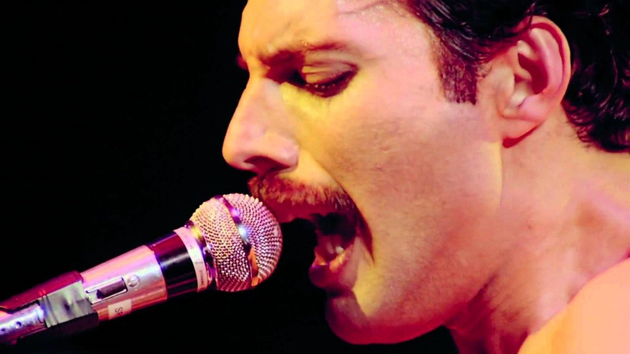 Freddie Mercury 9