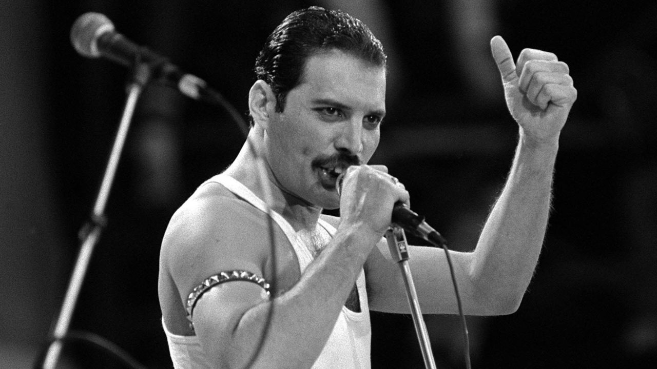 Freddie Mercury Computer Wallpapers