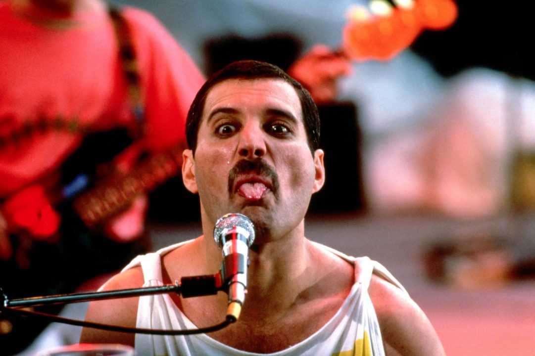 Freddie Mercury Pics