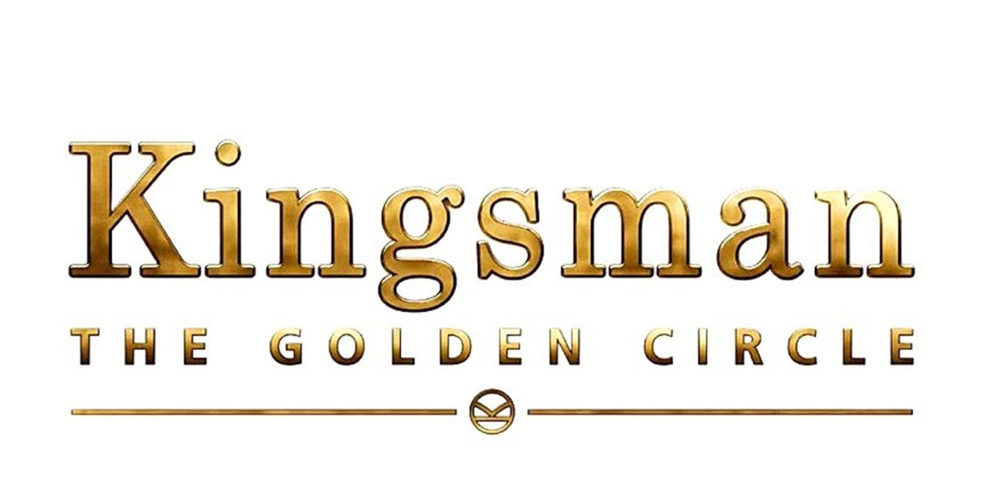 Kingsman: The Golden Circle