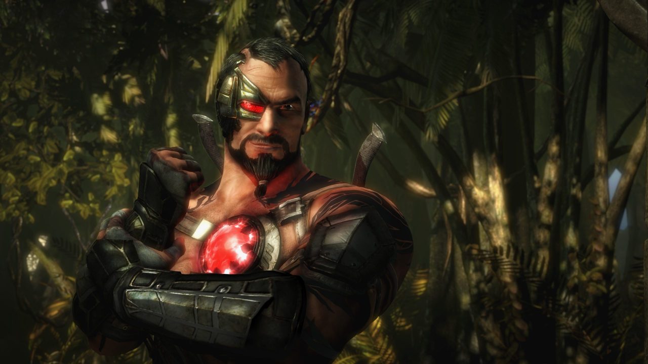 Mortal Kombat Photos 5