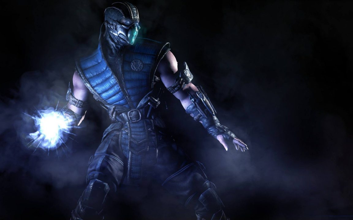 Mortal Kombat Photos 7