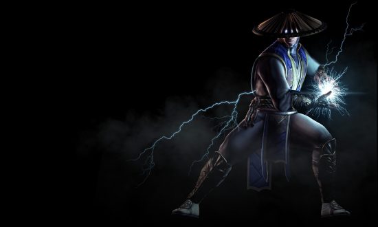 Mortal Kombat Pictures