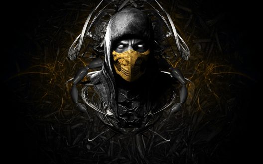 Mortal Kombat images