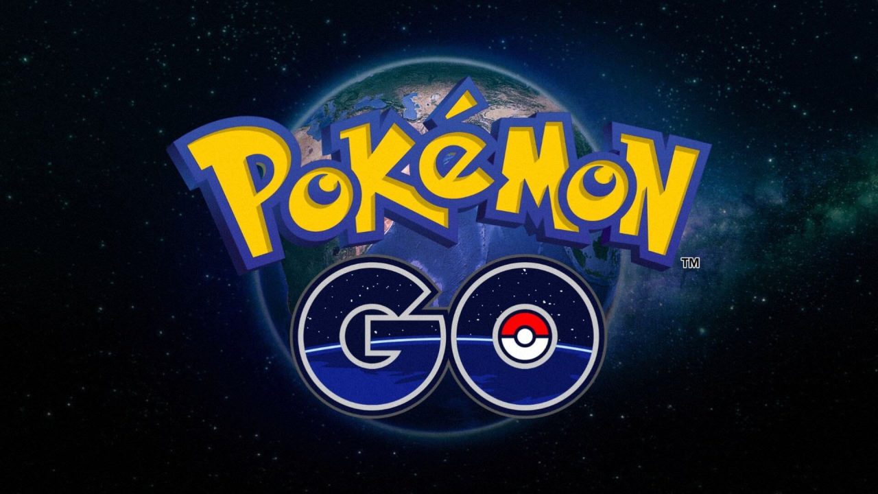 Pokemon Go Pics