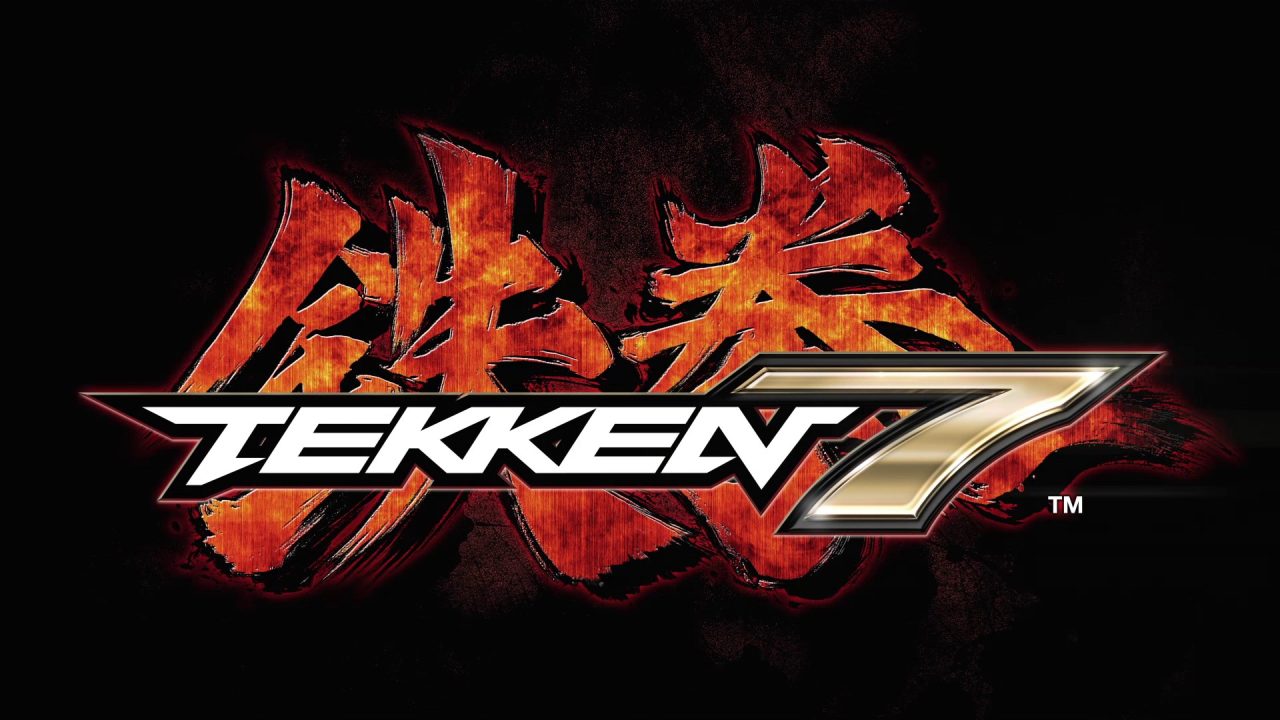 Tekken 7 Photos