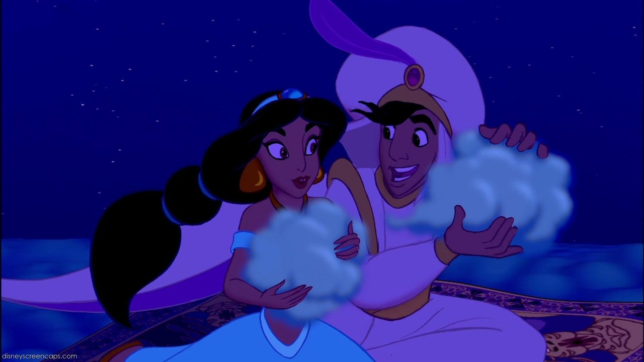 Aladdin Pictures