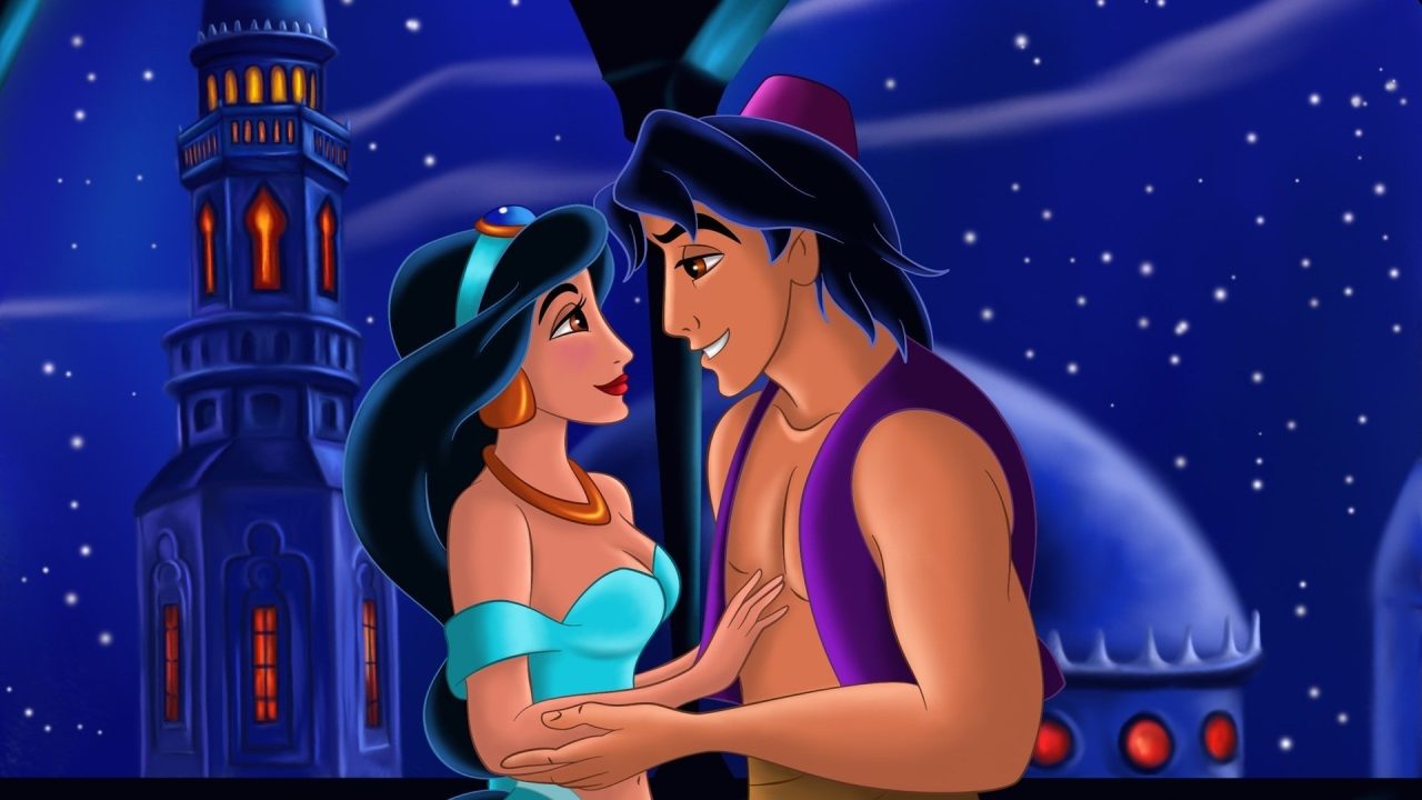 Aladdin Wallpapers