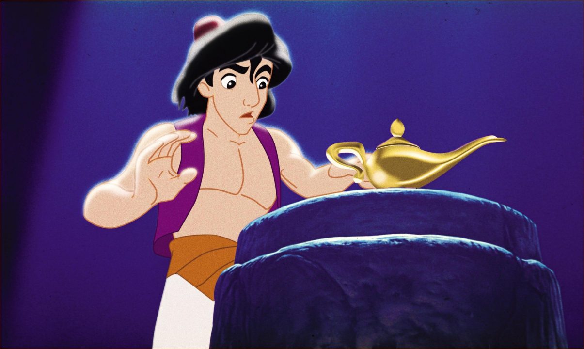 Aladdin Wallpapers 3