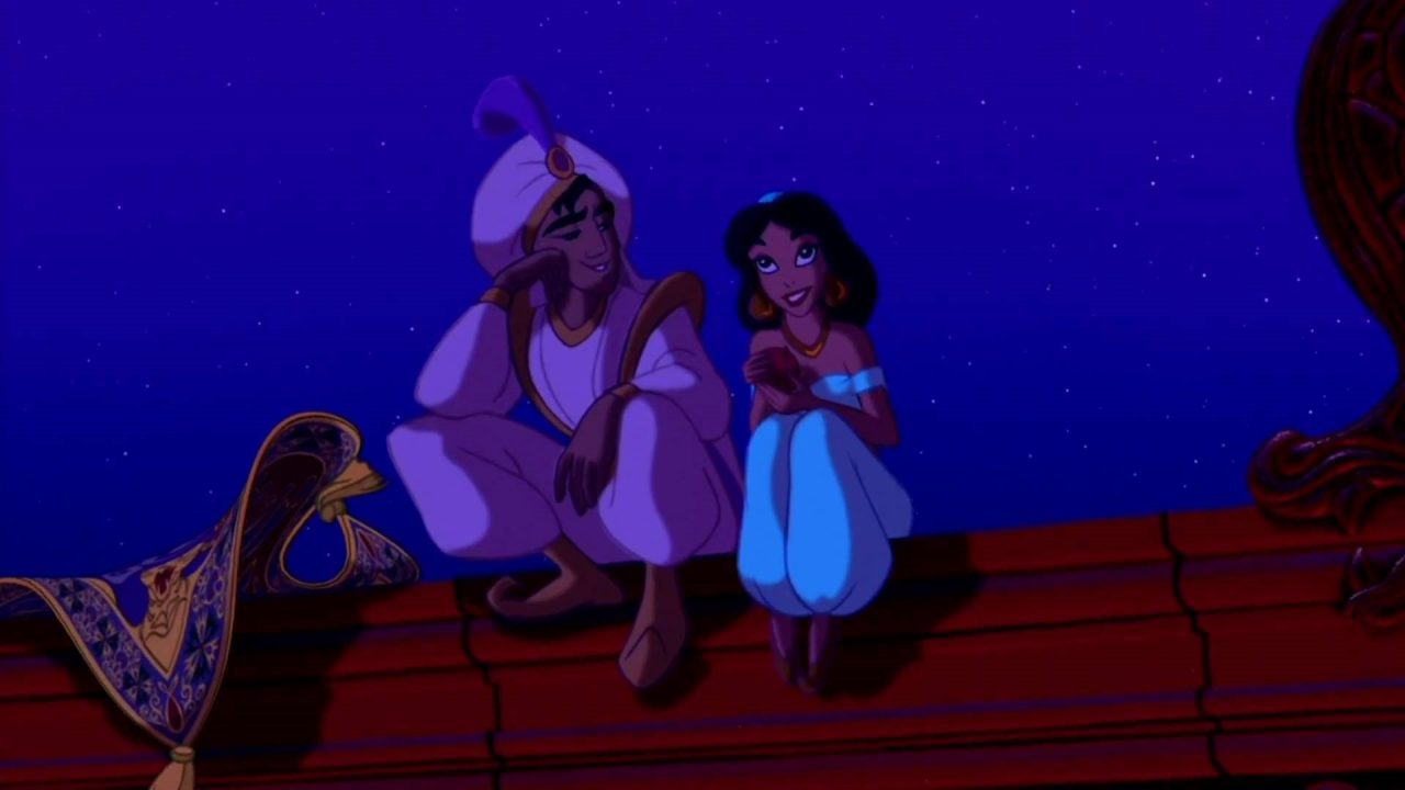 Aladdin images