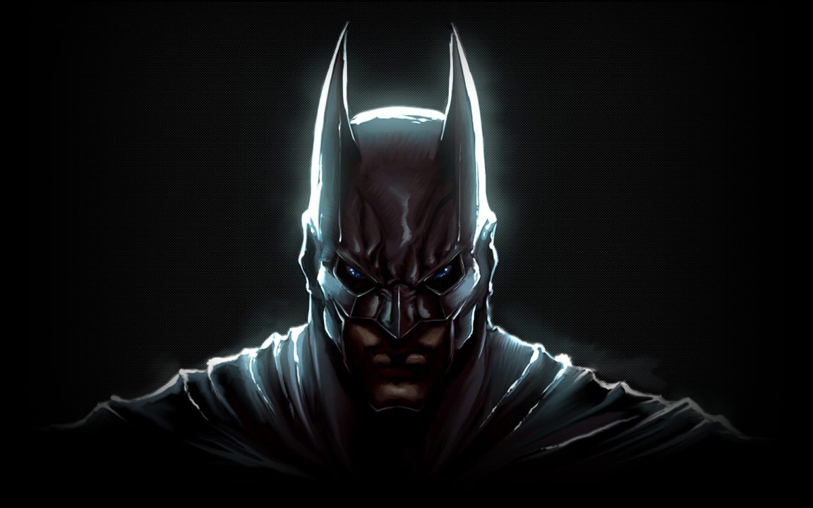 Batman Desktop