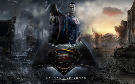 Batman v Superman Dawn of Justice Computer Wallpapers
