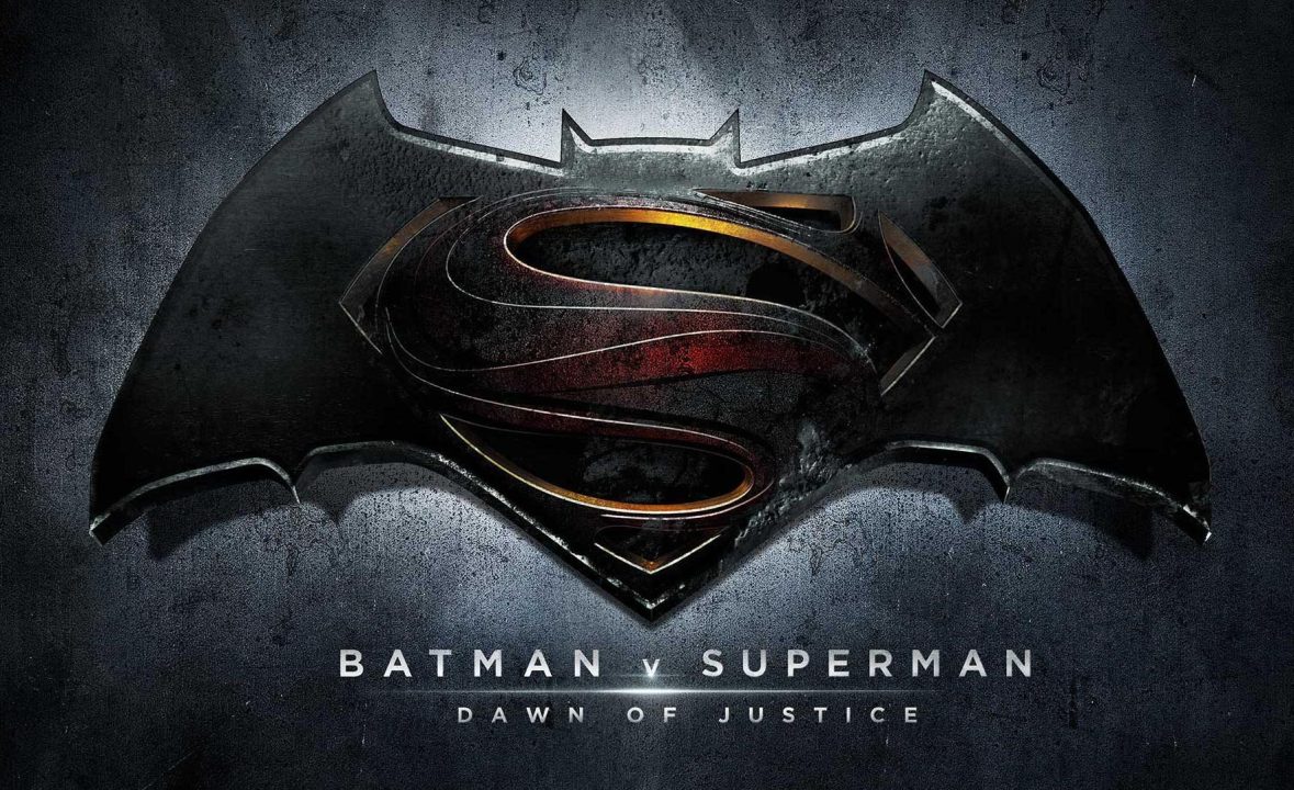 Batman v Superman Dawn of Justice Desktop