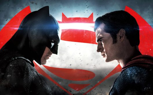 Batman v Superman Dawn of Justice HD