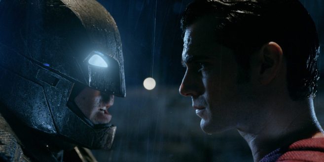 Batman v Superman Dawn of Justice Photos