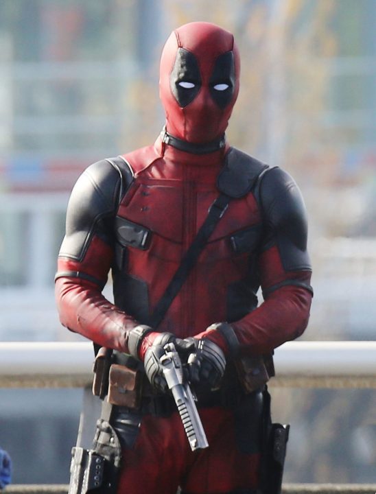 Deadpool Android Wallpapers